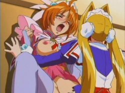 'Legion Of Super Whores' screenshot nº 34