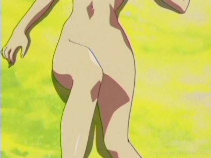 Black Haired Anime Babe Gets Fucked