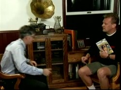 Captura de 'Nineteen Video Magazine Volume 15' nº 38