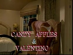 Captura de 'Nineteen Video Magazine Volume 15' nº 1