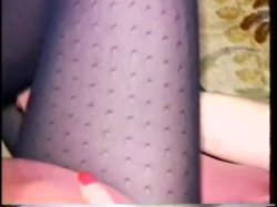 Captura de 'Pantyhose Foot Sex' nº 102