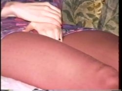 Captura de 'Pantyhose Foot Sex' nº 20