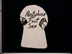 Captura de 'Pantyhose Foot Sex' nº 2