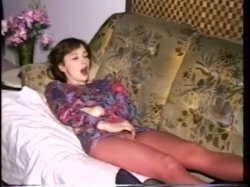 Captura de 'Pantyhose Foot Sex' nº 23