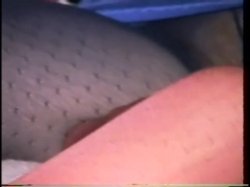 Captura de 'Pantyhose Foot Sex' nº 33