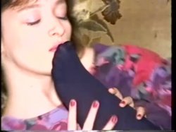 Captura de 'Pantyhose Foot Sex' nº 65