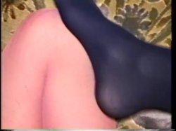 Captura de 'Pantyhose Foot Sex' nº 77