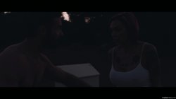 Captura de 'Living The Dream' nº 37