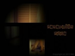 'Penetration Palace' screenshot nº 1