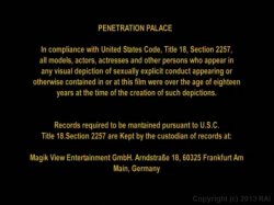 'Penetration Palace' screenshot nº 138