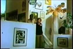 'Anal DP Blonde - A Connie Peters Collection' screenshot nº 77
