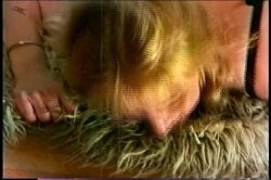 'Anal DP Blonde - A Connie Peters Collection' screenshot nº 85