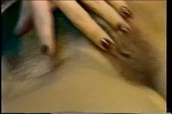 'Anal DP Blonde - A Connie Peters Collection' screenshot nº 111