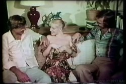 'Anal DP Blonde - A Connie Peters Collection' screenshot nº 120