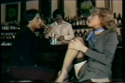 'Anal DP Blonde - A Connie Peters Collection' screenshot nº 13