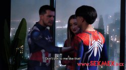 'Spider Girl and The Superheroes' screenshot nº 10