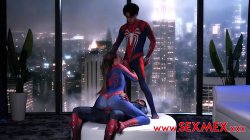 'Spider Girl and The Superheroes' screenshot nº 116