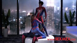 'Spider Girl and The Superheroes' screenshot nº 120