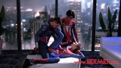 'Spider Girl and The Superheroes' screenshot nº 138