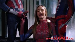 'Spider Girl and The Superheroes' screenshot nº 24