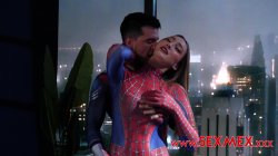 'Spider Girl and The Superheroes' screenshot nº 3