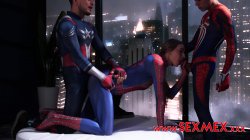 'Spider Girl and The Superheroes' screenshot nº 31