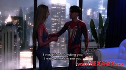'Spider Girl and The Superheroes' screenshot nº 5