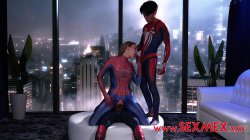 'Spider Girl and The Superheroes' screenshot nº 55