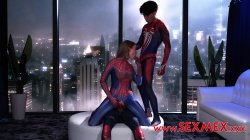 'Spider Girl and The Superheroes' screenshot nº 58