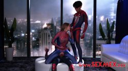 'Spider Girl and The Superheroes' screenshot nº 59