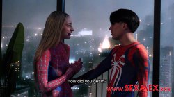 'Spider Girl and The Superheroes' screenshot nº 6