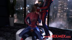'Spider Girl and The Superheroes' screenshot nº 61