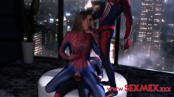 'Spider Girl and The Superheroes' screenshot nº 66
