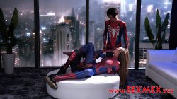 'Spider Girl and The Superheroes' screenshot nº 83