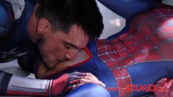 'Spider Girl and The Superheroes' screenshot nº 89