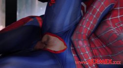 'Spider Girl and The Superheroes' screenshot nº 95