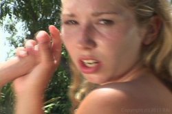 Captura de 'Handjobs 21' nº 20