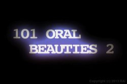 Captura de '101 Oral Beauties 2' nº 1