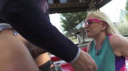 'Rocco Siffredi Vs. Chris Diamond' screenshot nº 3