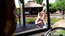'Rocco Siffredi Vs. Chris Diamond' screenshot nº 117
