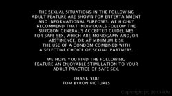 Captura de 'Club Sybian' nº 1