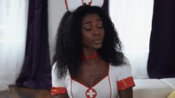 Captura de 'Black Nurse Fantasies' nº 83