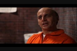 Captura de 'Official The Silence of the Lambs Parody' nº 39