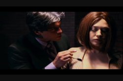 Captura de 'Official The Silence of the Lambs Parody' nº 5