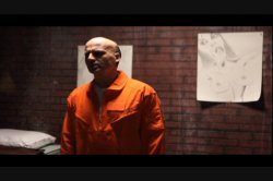 Captura de 'Official The Silence of the Lambs Parody' nº 6