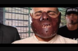 Captura de 'Official The Silence of the Lambs Parody' nº 65
