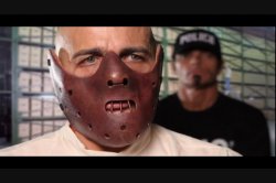 Captura de 'Official The Silence of the Lambs Parody' nº 66