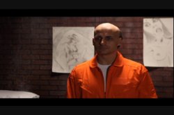 Captura de 'Official The Silence of the Lambs Parody' nº 7