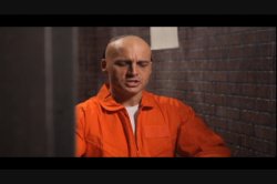 Captura de 'Official The Silence of the Lambs Parody' nº 10