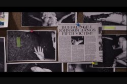 Captura de 'Official The Silence of the Lambs Parody' nº 1